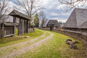 Maramures is located in the geographical heartland of Europe. Maramures is a land of wooden churches, mythological richness, impressive landscapes and very ancient customs. It has carefully preserved the culture, traditions, and lifestyle of a medieval peasant past.